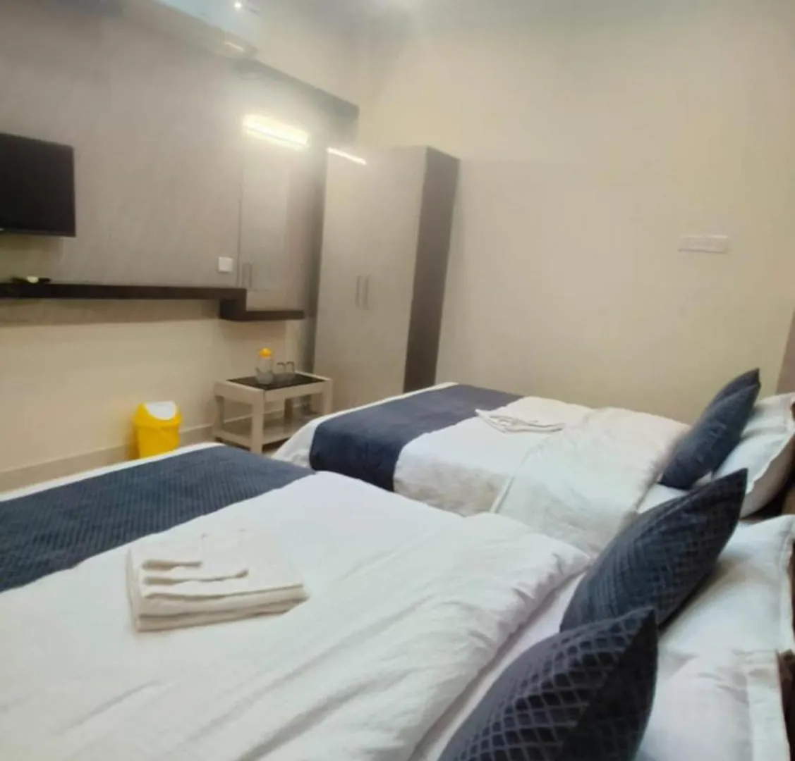 Hotel Prakash Residency Varanasi Near Kashi Vishwanath Temple 700M