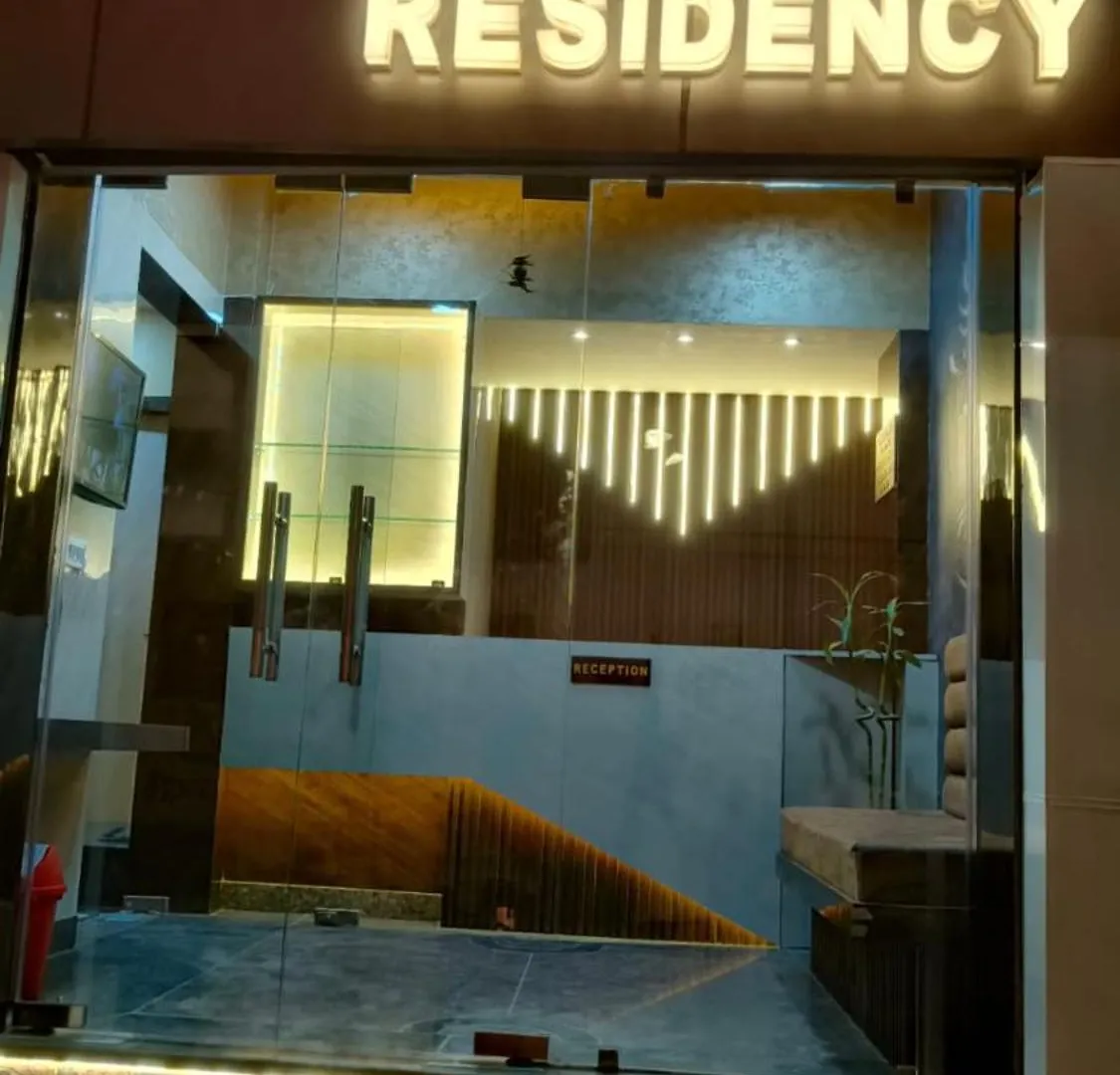 Hotel Prakash Residency Varanasi Near Kashi Vishwanath Temple 700M India