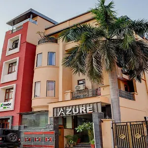 Treebo Azure *** Varanasi